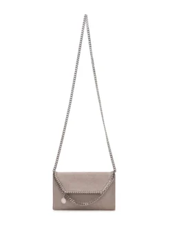 Falabella Wallet with Flap