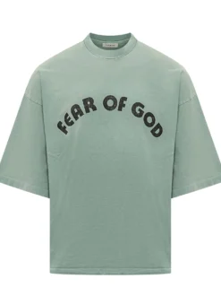 Fear of God 26 T-shirt