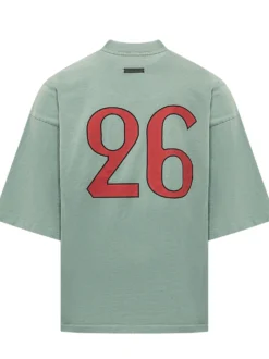 Fear of God 26 T-shirt