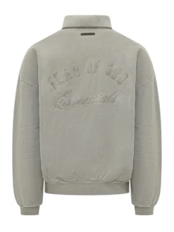 Felpa Polo