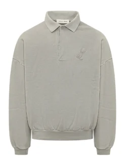 Felpa Polo