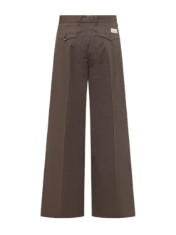 Fiamma Boy Pants