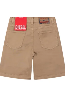 Five Pocket Shorts
