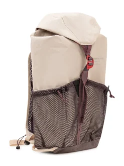 Fjorm Backpack with Mesh Pocket