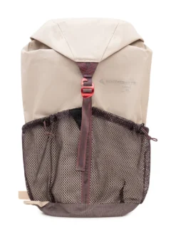 Fjorm Backpack with Mesh Pocket