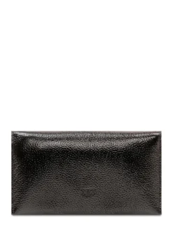 Flat Mini Pouch with Zip