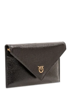 Flat Mini Pouch with Zip