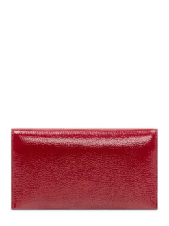 Flat Mini Pouch with Zip