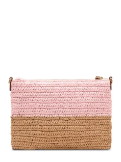 Flat Pouch with Zip