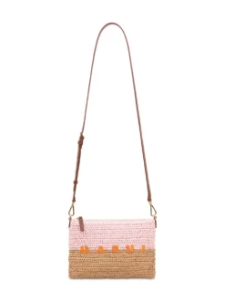 Flat Pouch with Zip