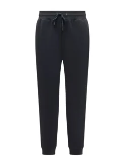 Fleece Jogger Pants