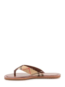 Flip Flops with Strap