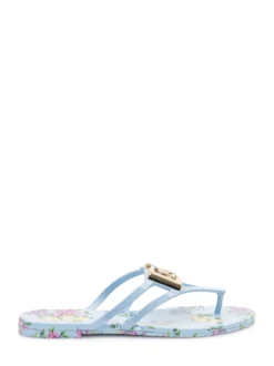 Flip Flops with T Strap