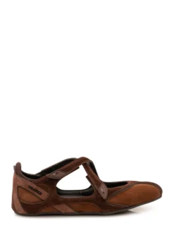 Floor 01 Ballet Flats