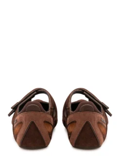 Floor 01 Ballet Flats