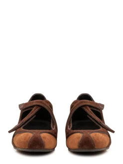 Floor 01 Ballet Flats