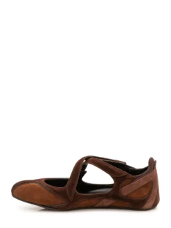 Floor 01 Ballet Flats