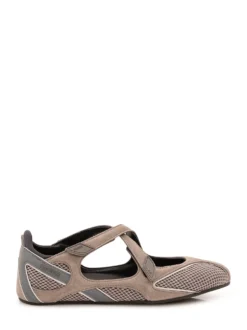Floor 01 Ballet Flats