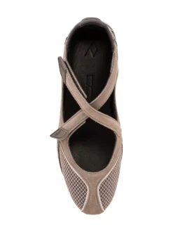Floor 01 Ballet Flats