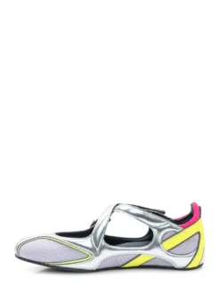 FLOOR01 Sporty Ballet Flats