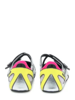 FLOOR01 Sporty Ballet Flats