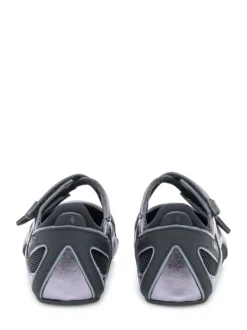 FLOOR01 Sporty Ballet Flats