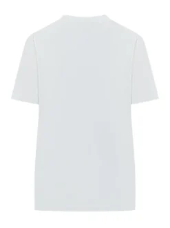 Floral Logo T-Shirt