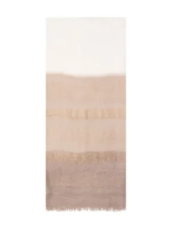Floral Print Stole