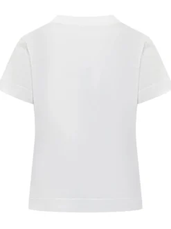 Floral Print T-Shirt