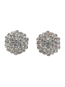Flower Earrings