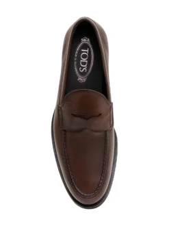 Formal loafer