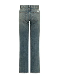 Francia Trumpet Pants