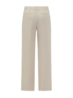 Francoise Straight Leg Pants
