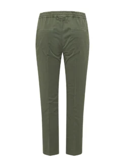 Francy Chinos with Drawstring Waist