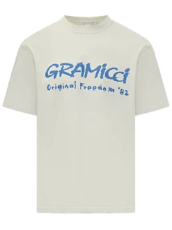 Freedom T-shirt with Front Print