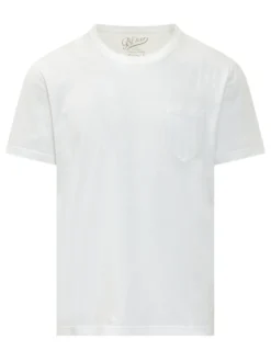 Freeport T-shirt with Patch Pocket