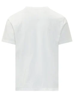 Freeport T-shirt with Patch Pocket