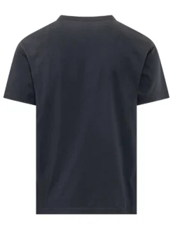 Freeport T-shirt with Patch Pocket