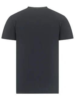 French Logo Lux T-shirt with Front Print