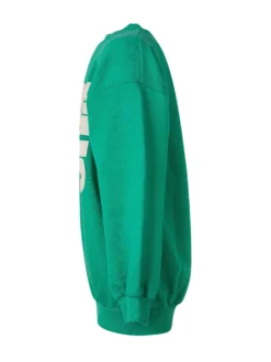 Front Logo Sweatshirt
