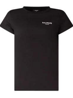 Front Logo T-shirt