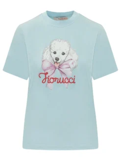 Front Print T-shirt