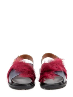 Fussbett Shoes