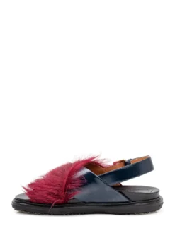 Fussbett Shoes
