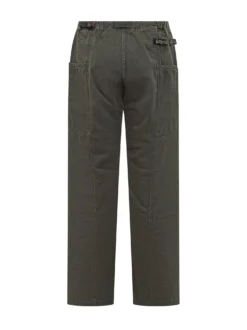 Gadget Pants with Integrated Belt