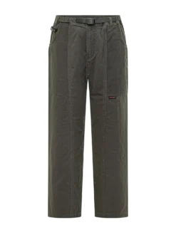 Gadget Pants with Integrated Belt