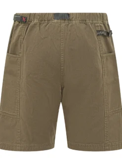 Gadget Shorts with Patch Pockets
