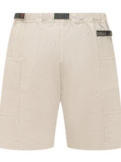 Gadget Shorts with Utility Pockets