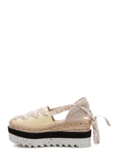 Gala Organic Canvas