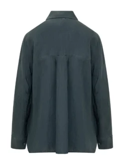 Gala Tunic with Wide Sleeves